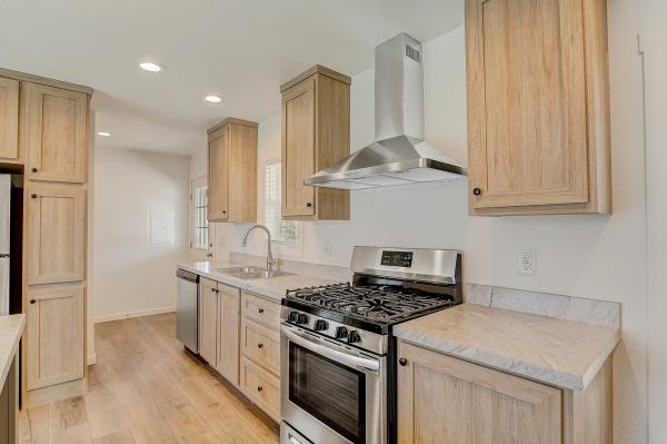 2023 Clayton - Buckeye Mobile Home