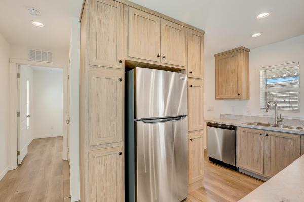 2023 Clayton - Buckeye Mobile Home