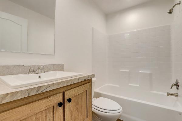 2023 Clayton - Buckeye Mobile Home