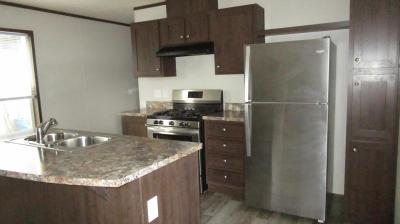 Mobile Home at 6723 Claxton #428 Kalamazoo, MI 49048