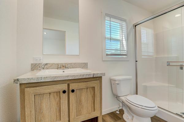 2023 Clayton - Buckeye Mobile Home