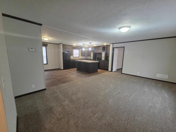 2018 Clayton Homes Inc Mobile Home For Sale