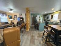 2012 Crest NA Mobile Home