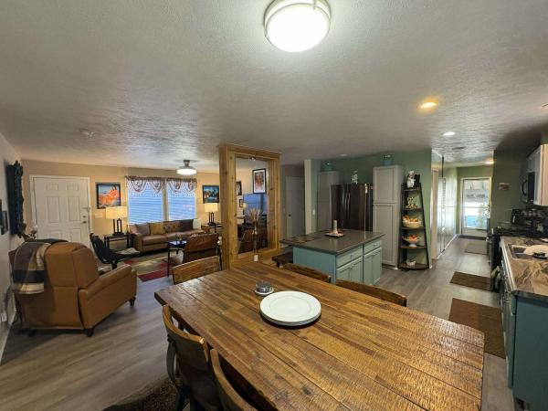 2012 Crest NA Mobile Home