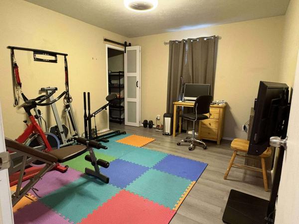 2012 Crest NA Mobile Home