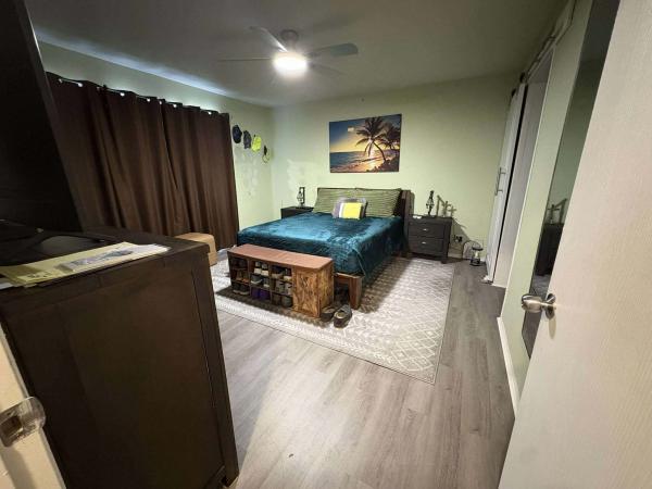 2012 Crest NA Mobile Home