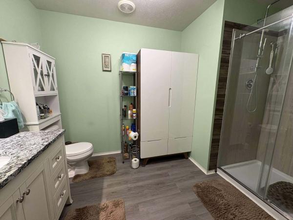 2012 Crest NA Mobile Home