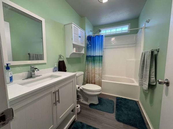 2012 Crest NA Mobile Home