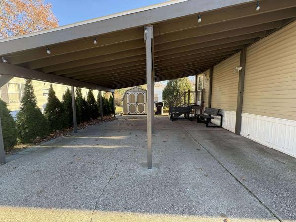 2012 Crest NA Mobile Home