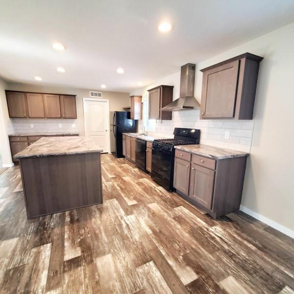 2021 Clayton Homes Inc Mobile Home For Sale