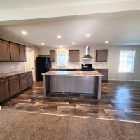 2021 Clayton Homes Inc Freedom Mobile Home