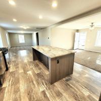 2021 Clayton Homes Inc Freedom Mobile Home