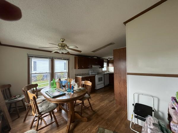 1994 Redman Mobile Home For Sale