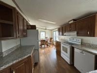 1994 Redman Mobile Home