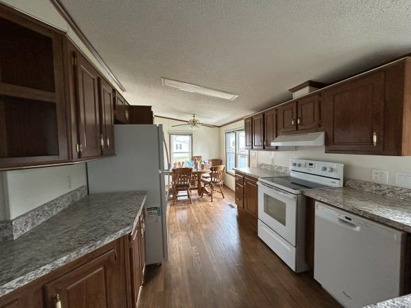 1994 Redman Mobile Home