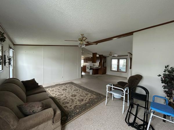 1994 Redman Mobile Home