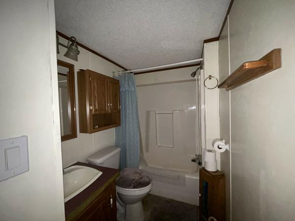 1994 Redman Mobile Home