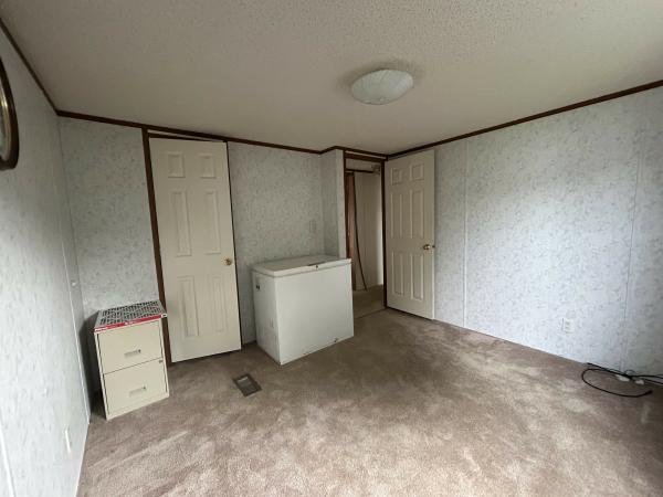 1994 Redman Mobile Home