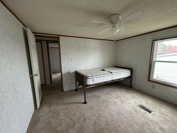 1994 Redman Mobile Home