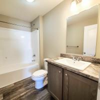 2021 Clayton Homes Inc Freedom Mobile Home