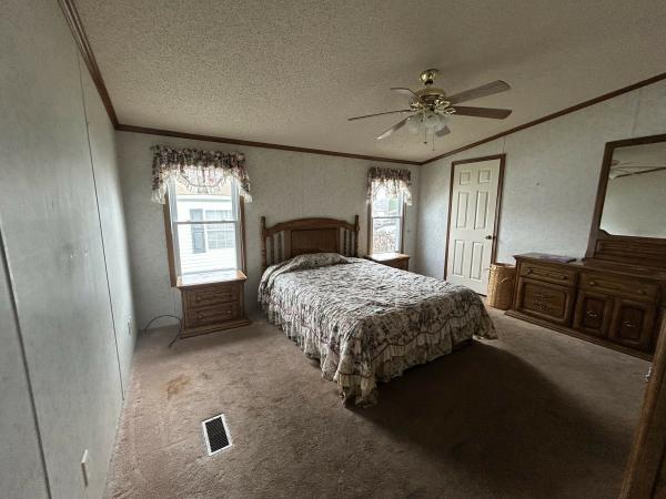 1994 Redman Mobile Home