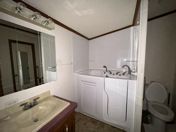 1994 Redman Mobile Home