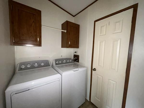 1994 Redman Mobile Home