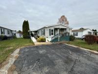 1994 Redman Mobile Home