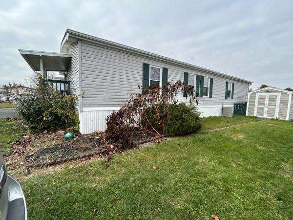 1994 Redman Mobile Home