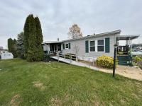 1994 Redman Mobile Home