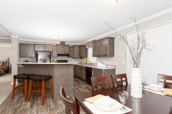 Photo 1 of 2 of home located at 431 Broadmore Estates Goshen, IN 46528