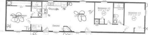 Photo 1 of 2 of home located at 649 N Franklin Street #94 Chambersburg, PA 17201