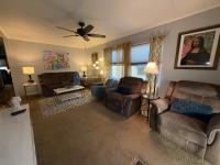 1983 Brigadier HS Mobile Home