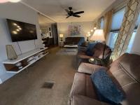 1983 Brigadier HS Mobile Home