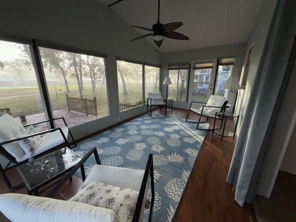 1983 Brigadier HS Mobile Home