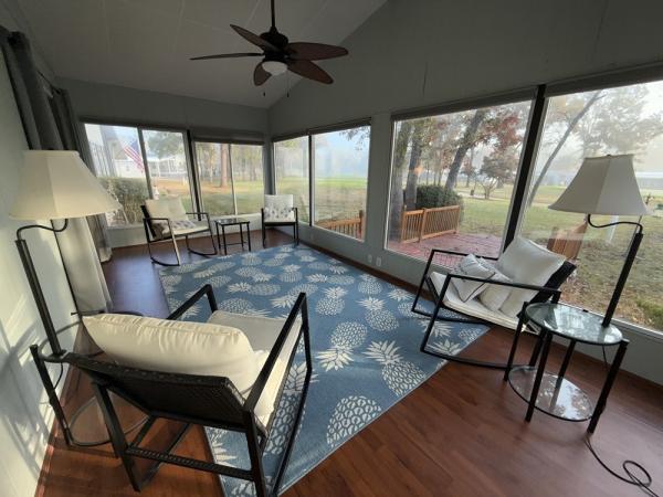 1983 Brigadier HS Mobile Home