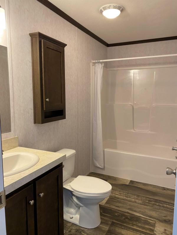 2021 Champion NWS-F-25206  Home