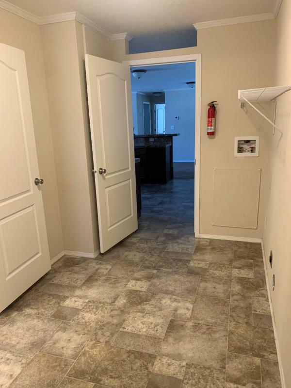 2020 Mansion 5866  Home