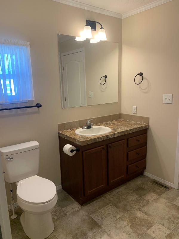 2020 Mansion 5866  Home