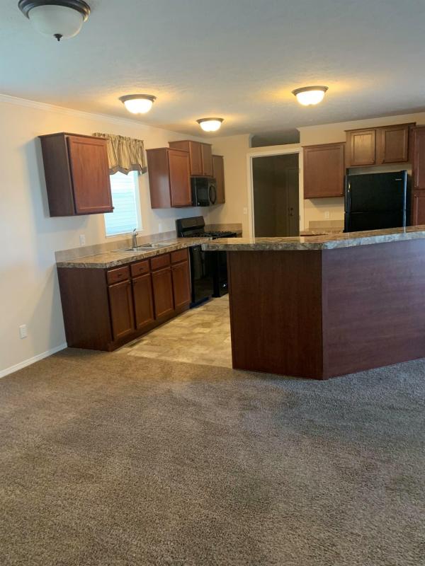 2020 Mansion 5866  Home