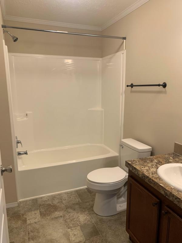 2020 Mansion 5866  Home