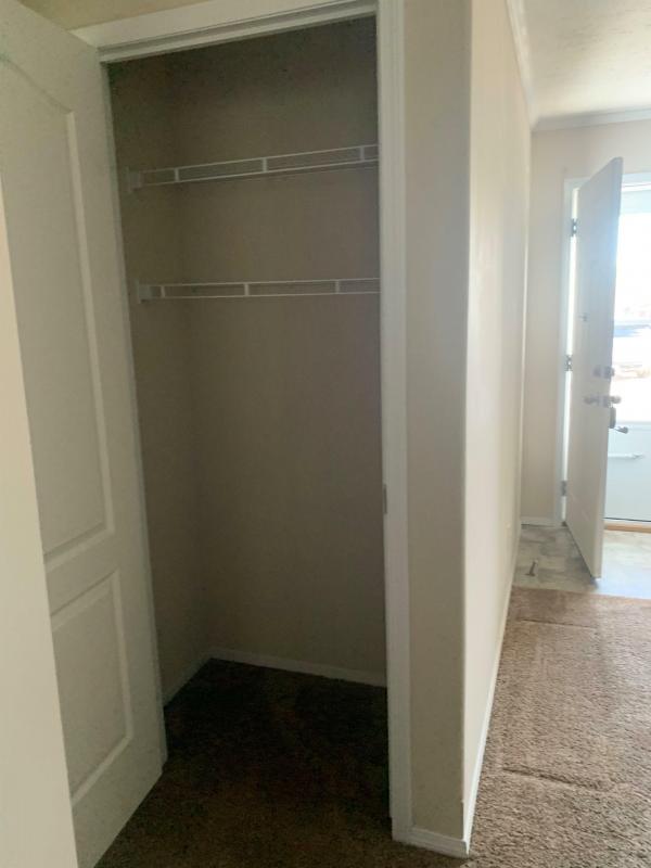 2020 Mansion 5866  Home