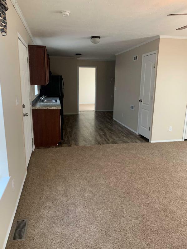 2018 MANSION 4021 SINGLEWIDE  Home