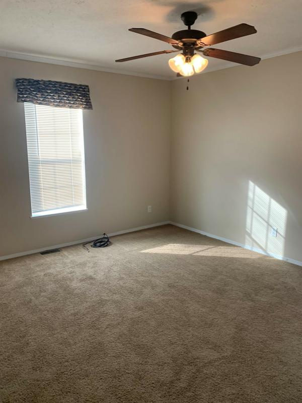 2018 MANSION 4021 SINGLEWIDE  Home