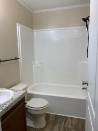 2018 MANSION 4021 SINGLEWIDE  Home