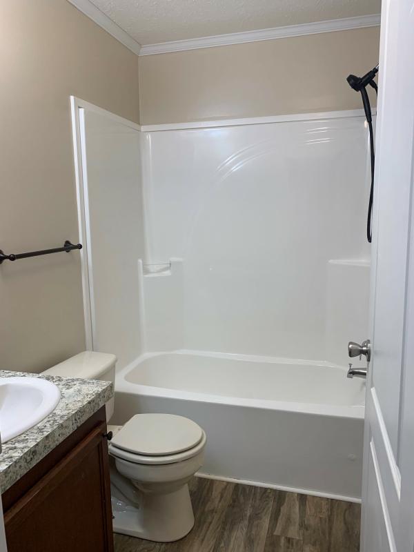 2018 MANSION 4021 SINGLEWIDE  Home