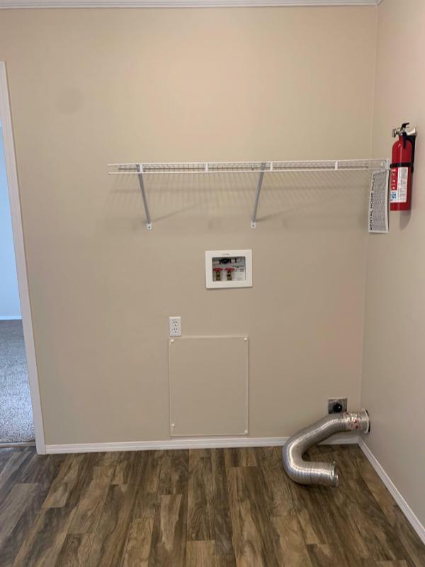 2018 MANSION 4021 SINGLEWIDE  Home