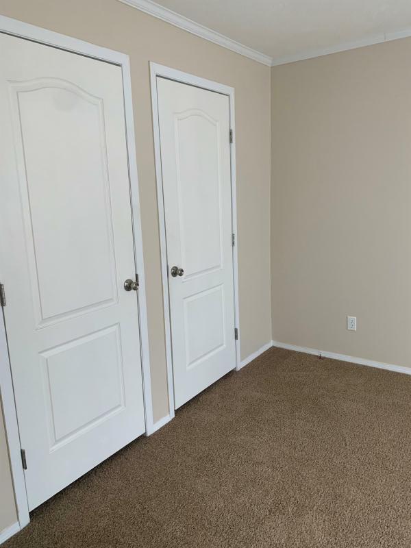 2018 MANSION 4021 SINGLEWIDE  Home