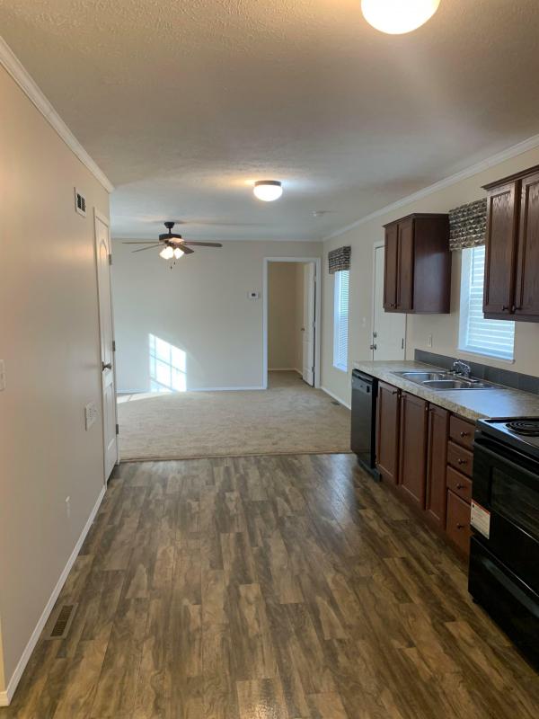 2018 MANSION 4021 SINGLEWIDE  Home