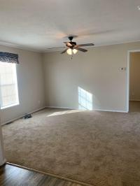 2018 MANSION 4021 SINGLEWIDE  Home